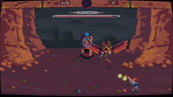 Gunman Tales — screenshot 6
