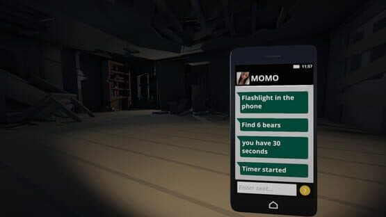 Momo.exe — screenshot 2