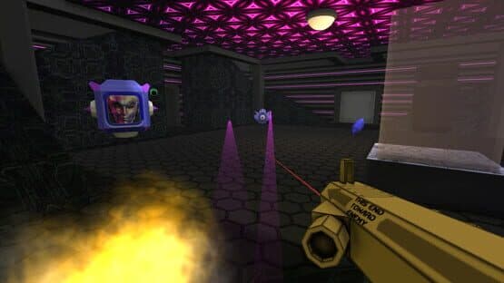 4089: Ghost Within — screenshot 3