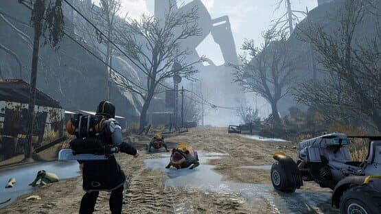 Project Genom — screenshot 4