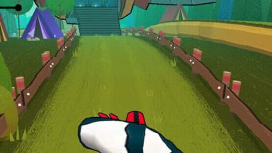 Ben 10: Up to Speed — screenshot 3