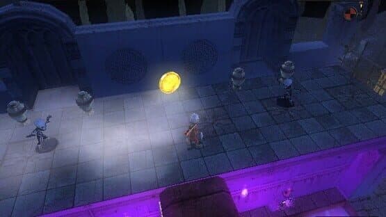 CID: The Dummy — screenshot 1