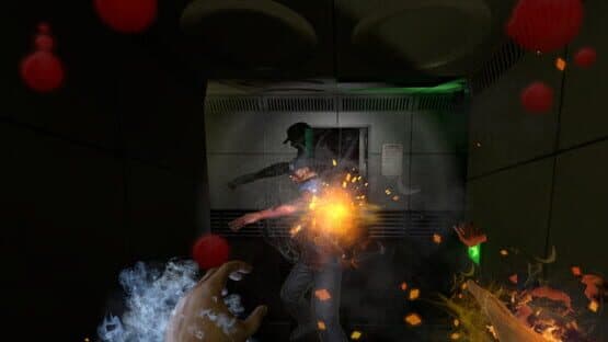 High Templar VR — screenshot 3