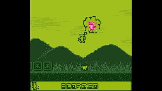 Fitz the Fox — screenshot 5