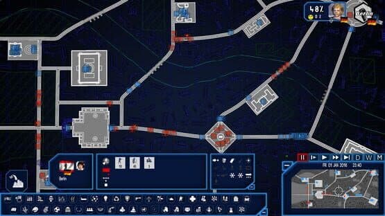 Power & Revolution — screenshot 3
