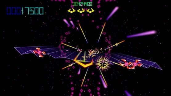 Tempest 4000 — screenshot 4