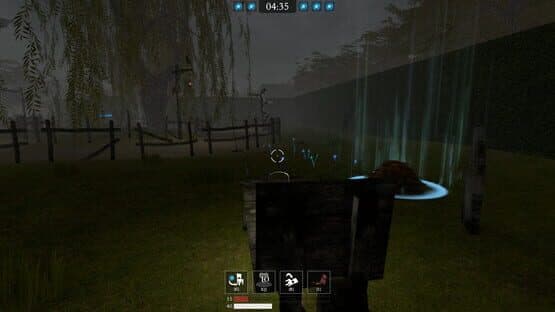 SoulHunt — screenshot 2