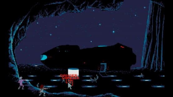 Future Wars — screenshot 5