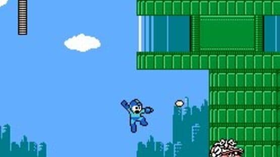 Mega Man 3 — screenshot 6