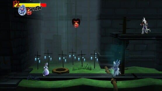 Party of Sin — screenshot 1