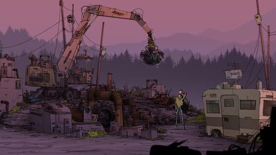 Unforeseen Incidents — screenshot 2