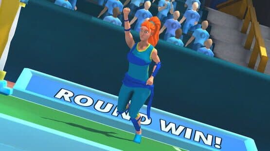 Gyrodisc Super League — screenshot 3