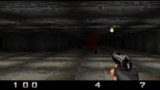 Psi Project: Legacy — screenshot 2