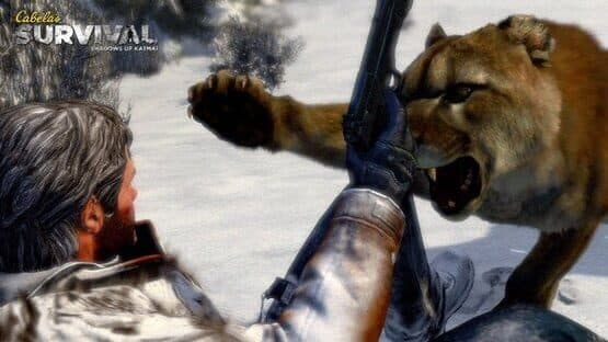Cabela's Survival: Shadows of Katmai — screenshot 3