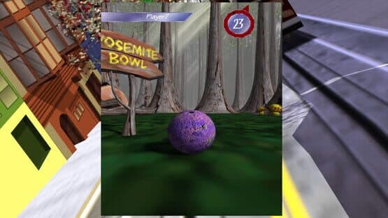 HyperBowl — screenshot 2
