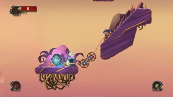 Chariot Bundle — screenshot 7