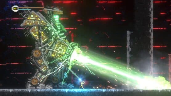 Anew: The Distant Light — screenshot 2