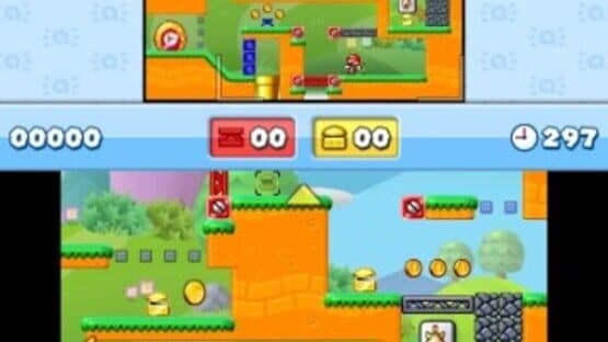 Mini Mario & Friends: Amiibo Challenge — screenshot 5