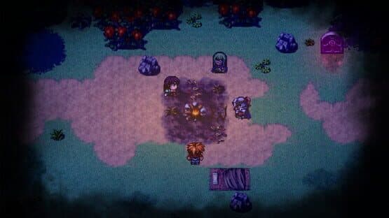 Forever Home — screenshot 4