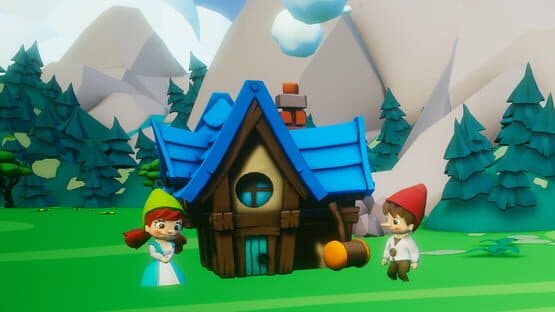 A Handful of Keflings — screenshot 1