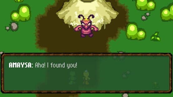 Crystal Picnic — screenshot 4