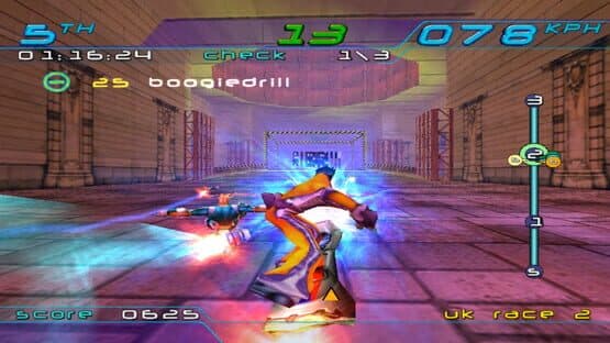 TrickStyle — screenshot 2