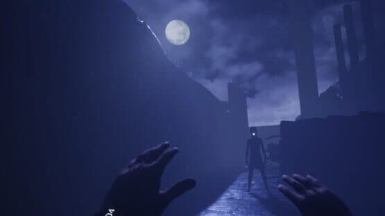 Sleeping Dawn VR — screenshot 2