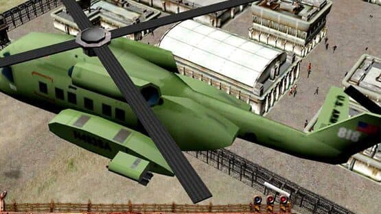 Prison Tycoon 3: Lockdown — screenshot 5
