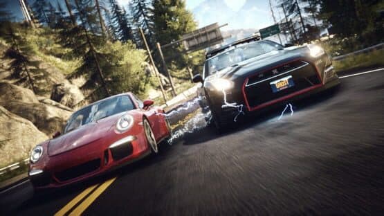 Need for Speed Ultimate Bundle — screenshot 4