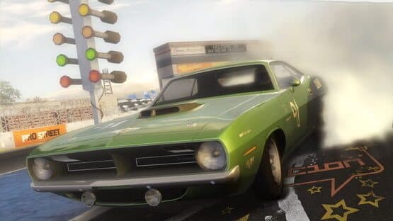 Need for Speed: ProStreet — screenshot 7