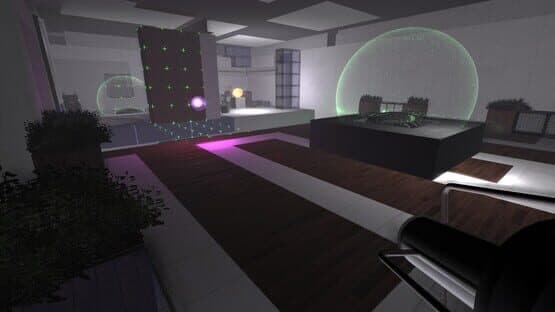 Entropy Rising — screenshot 4