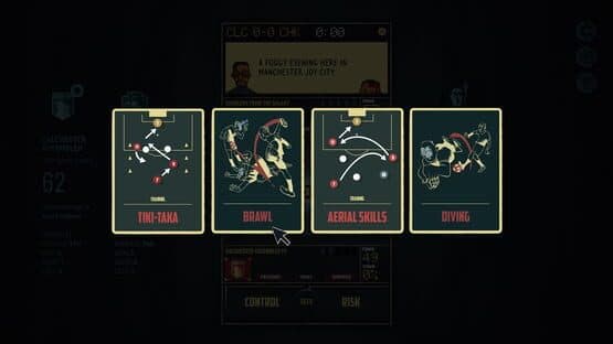 Football Drama — screenshot 3