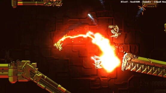 Cryptark — screenshot 2