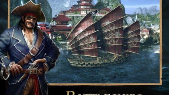 Tempest: Pirate Action RPG — screenshot 7