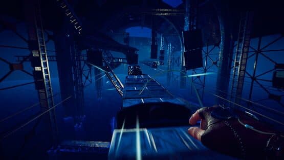 The Free Ones — screenshot 3