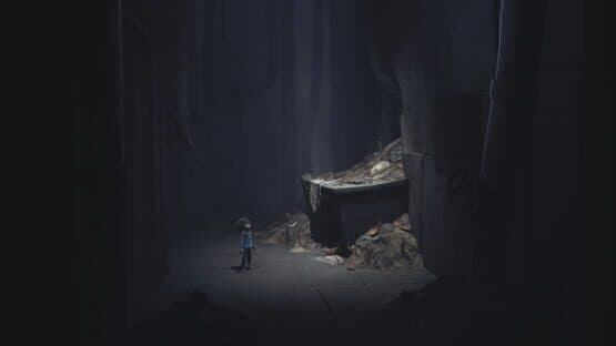 Little Nightmares: The Hideaway — screenshot 5