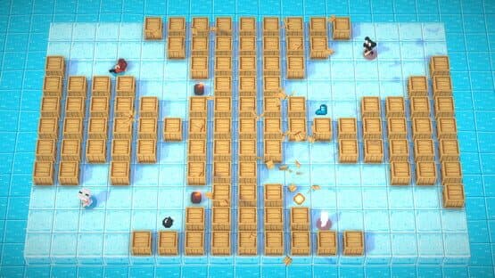 BombTag — screenshot 2