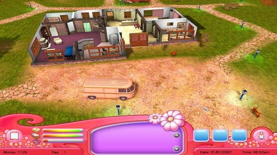 My Vet Practice: In the Country — screenshot 1