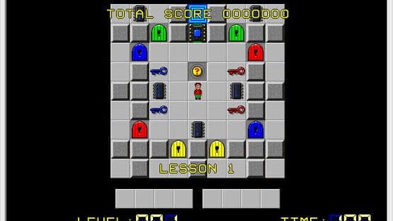 Chip's Challenge 1 — screenshot 1