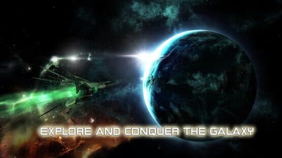 Starion Tactics — screenshot 1