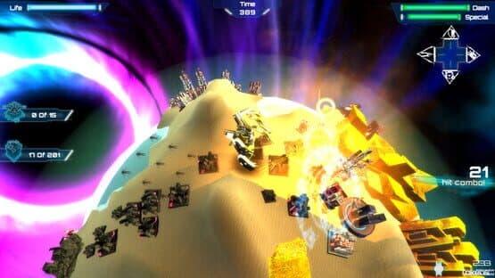 Space Overlords — screenshot 5