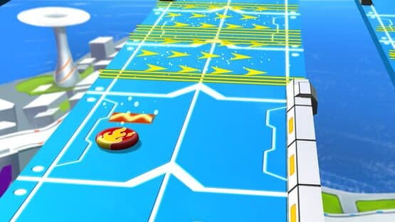 Disc Drivin' 2 — screenshot 7