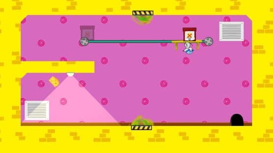 Mouse Dreams — screenshot 3