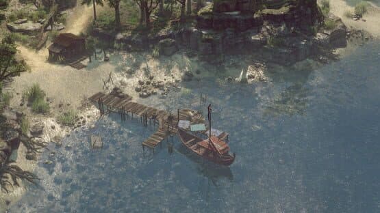 SpellForce 3 — screenshot 8