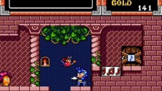 The Dynastic Hero — screenshot 3