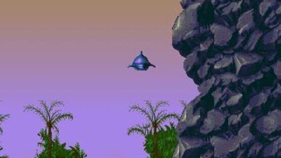 Ecco: The Tides of Time — screenshot 8