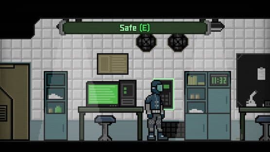 Planet RIX-13 — screenshot 2