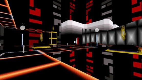 Electric Highways — screenshot 2
