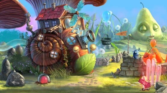 My Brother Rabbit — screenshot 1