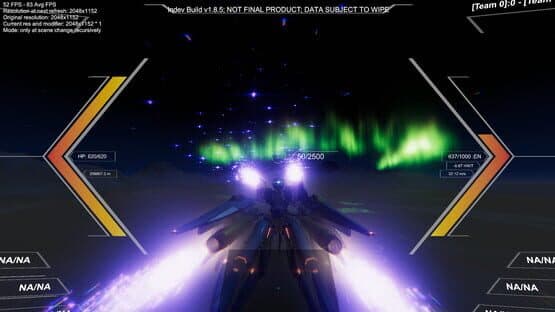 Seraphims of Astraeus — screenshot 8
